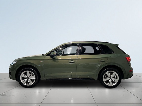 Audi Q5 4 of 23