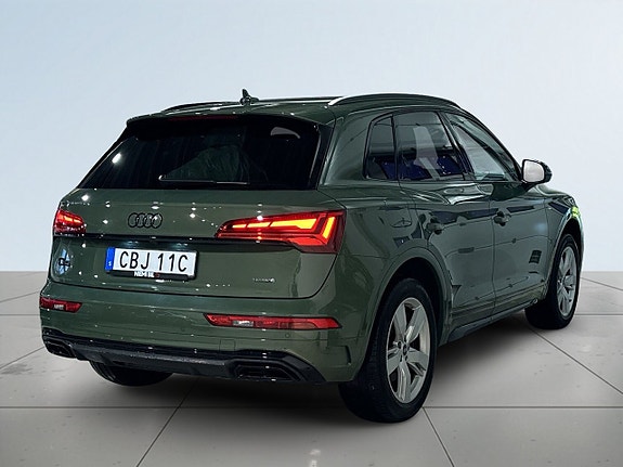 Audi Q5 6 of 23