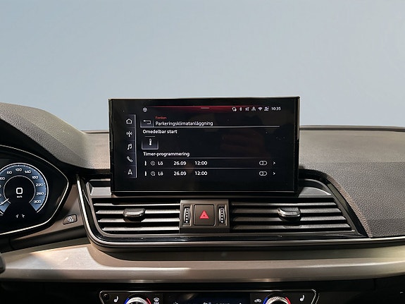 Audi Q5 15 of 23