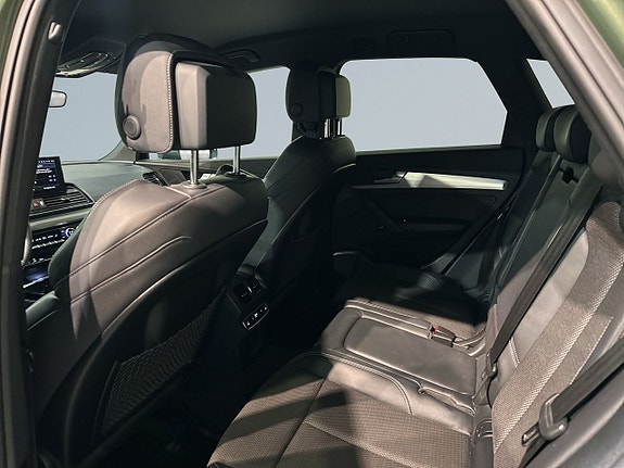 Audi Q5 13 of 23