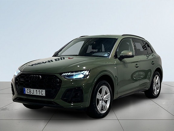 Audi Q5 16 of 23