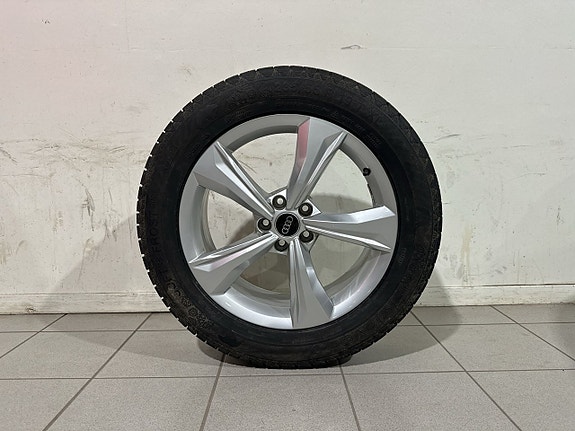 Audi Q5 18 of 23