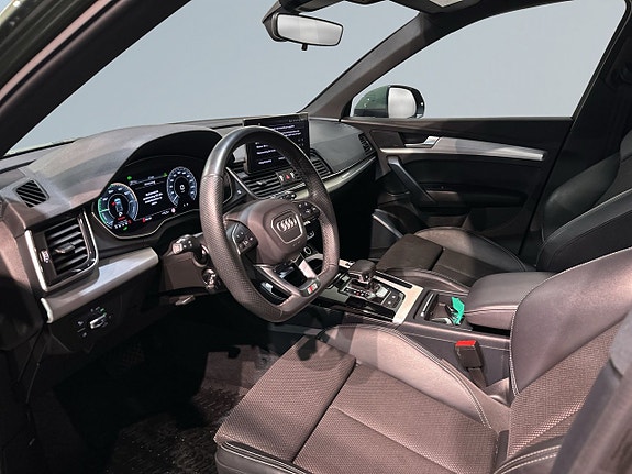 Audi Q5 7 of 23
