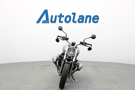 BMW R nineT Scrambler* ABS, Nytt bakdäck, Värme handtag 7 of 25