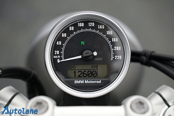 BMW R nineT Scrambler* ABS, Nytt bakdäck, Värme handtag 19 of 25