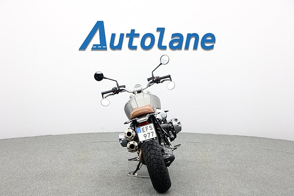 BMW R nineT Scrambler* ABS, Nytt bakdäck, Värme handtag 8 of 25