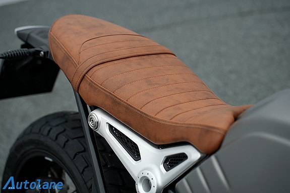 BMW R nineT Scrambler* ABS, Nytt bakdäck, Värme handtag 17 of 25