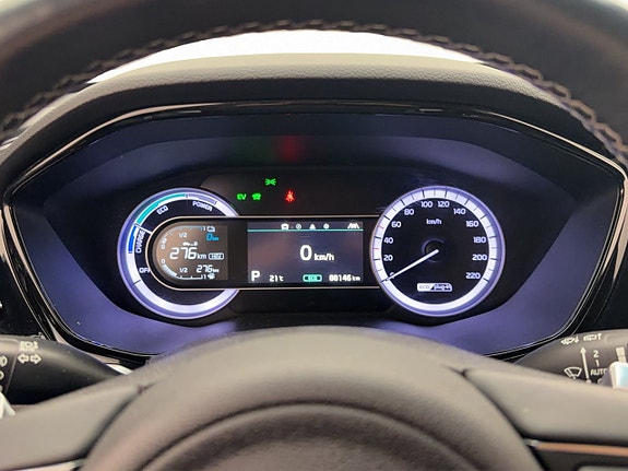 Kia Niro 17 of 30