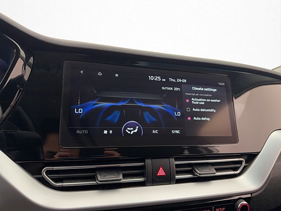 Kia Niro 22 of 30