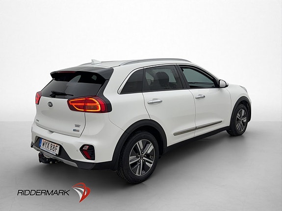 Kia Niro 8 of 30