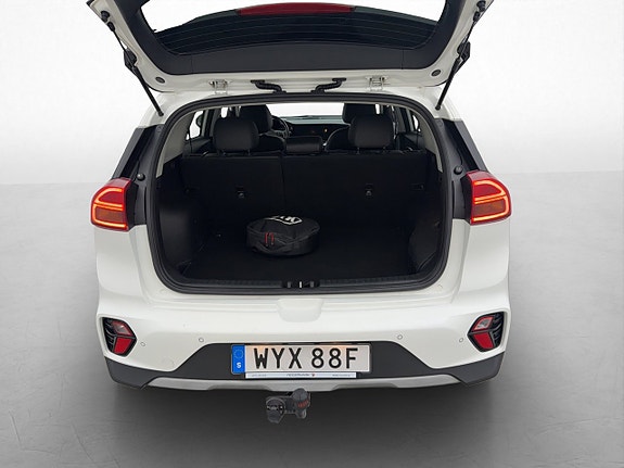 Kia Niro 30 of 30
