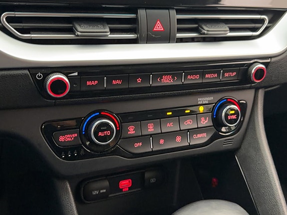 Kia Niro 24 of 30