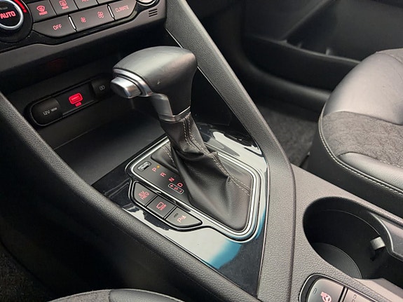 Kia Niro 25 of 30