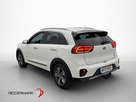 Kia Niro 6 of 30