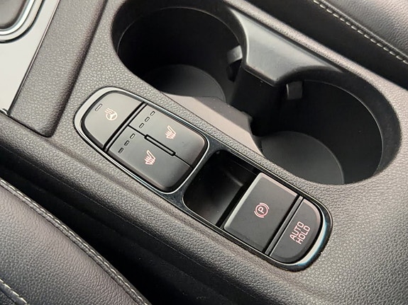 Kia Niro 26 of 30
