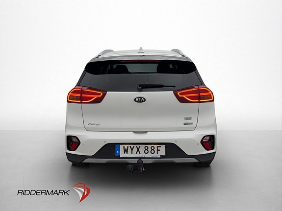Kia Niro 7 of 30