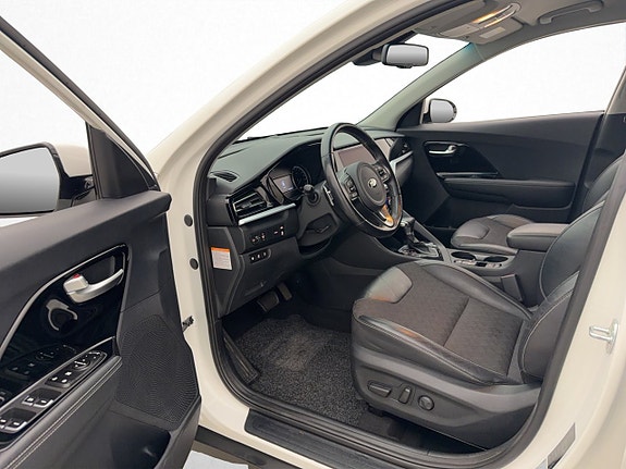 Kia Niro 12 of 30