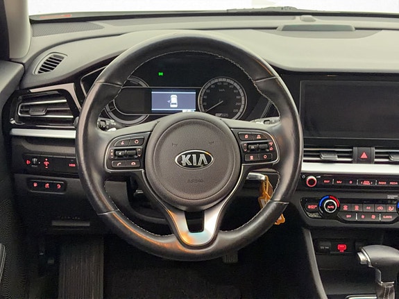 Kia Niro 13 of 30