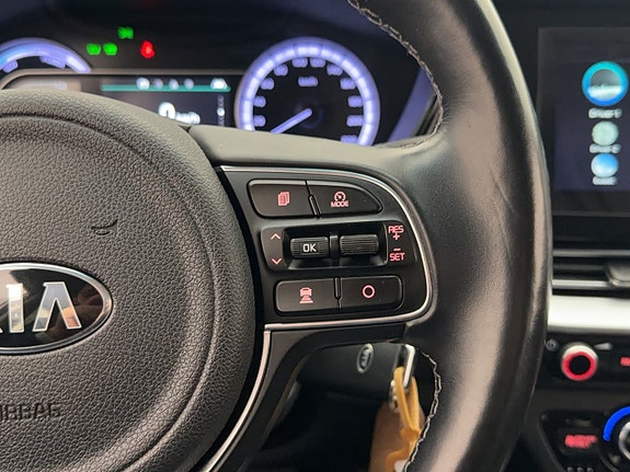 Kia Niro 18 of 30