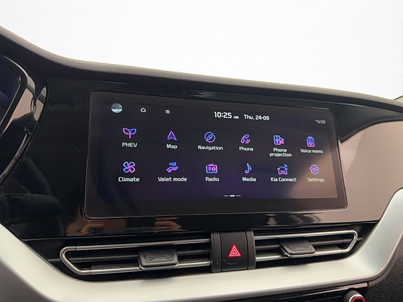 Kia Niro 21 of 30
