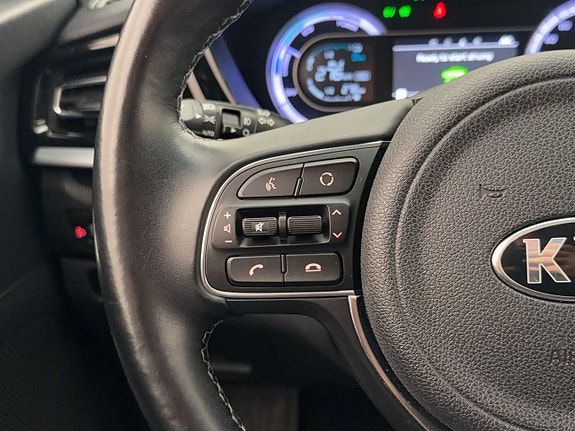 Kia Niro 16 of 30