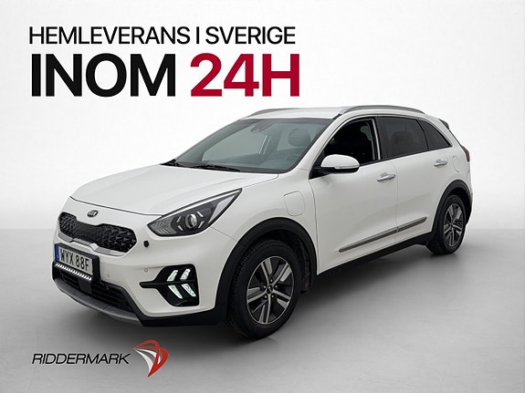 Kia Niro 3 of 30