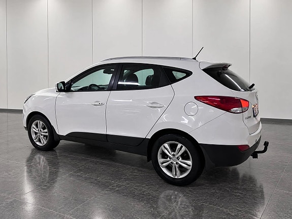 Hyundai ix35 5 of 12