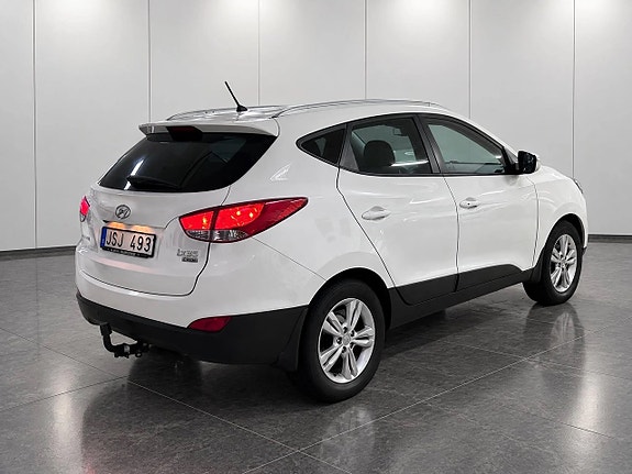 Hyundai ix35 3 of 12