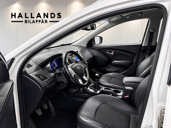 Hyundai ix35 8 of 12