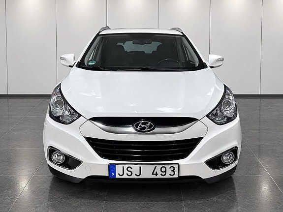 Hyundai ix35 2 of 12