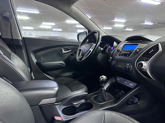 Hyundai ix35 12 of 12