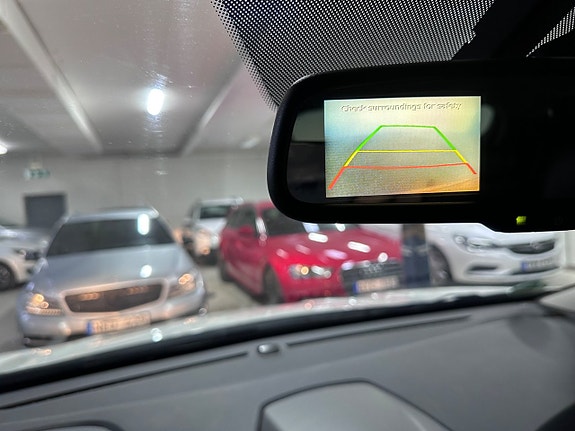 Hyundai ix35 11 of 12