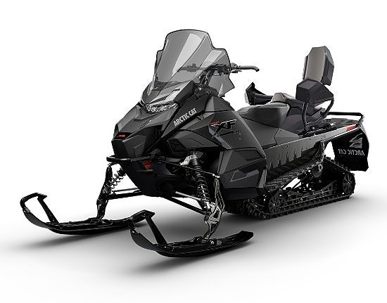 Arctic Cat Xf 600 sno pro 2up
