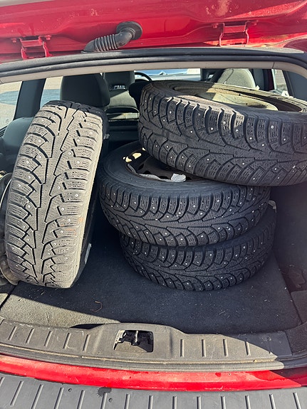 Volvo V50 13 of 13