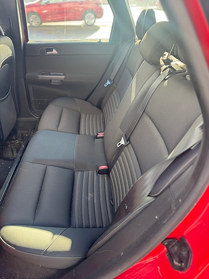 Volvo V50 5 of 13