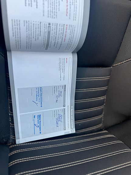 Volvo V50 9 of 13
