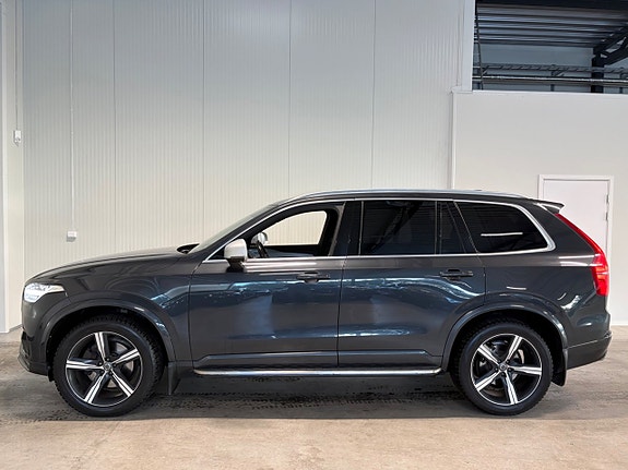 Volvo XC90 5 of 27