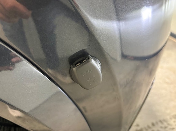 Volvo XC90 27 of 27