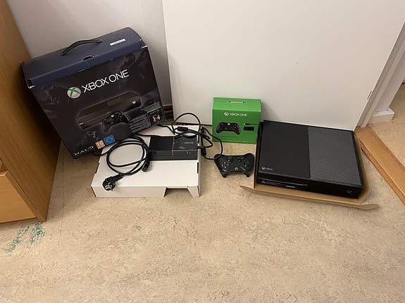 Product image 1 of 5