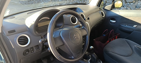 Citroen C3 5 of 6