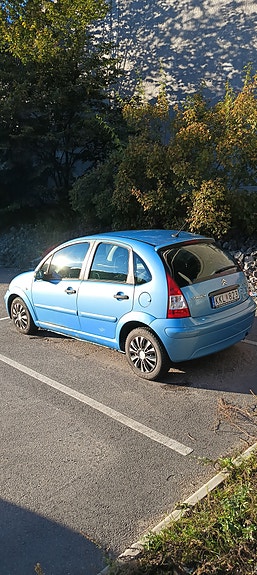 Citroen C3 3 of 6
