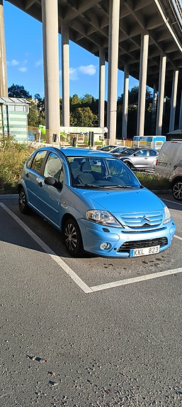 Citroen C3 2 of 6