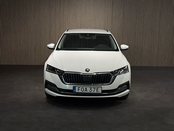 Skoda Octavia 9 of 24
