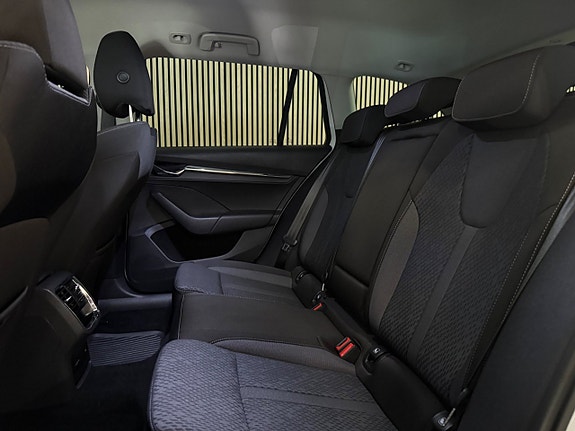 Skoda Octavia 13 of 24