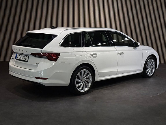 Skoda Octavia 4 of 24