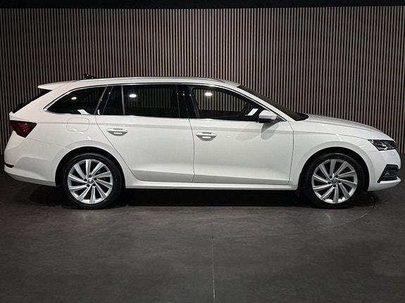 Skoda Octavia 3 of 24