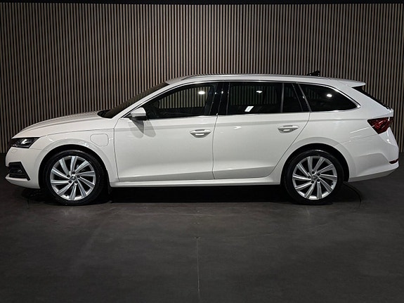 Skoda Octavia 7 of 24