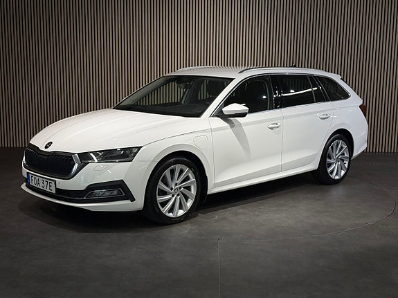 Skoda Octavia 8 of 24
