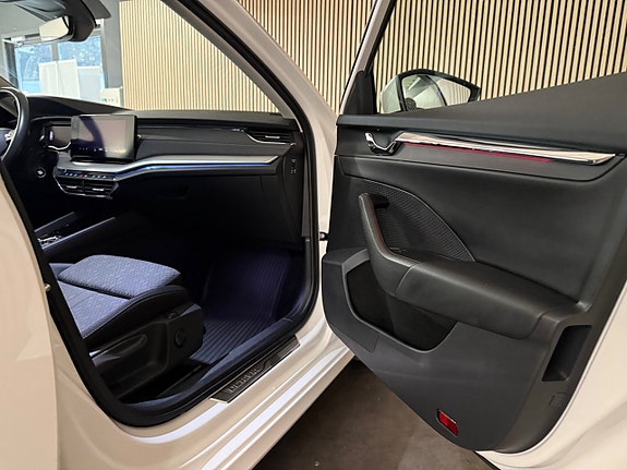 Skoda Octavia 21 of 24