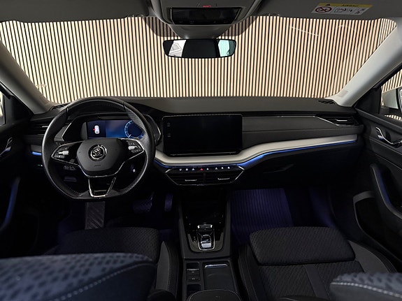 Skoda Octavia 14 of 24